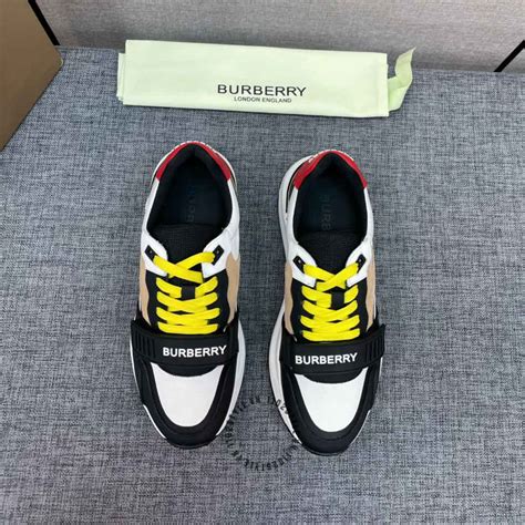 1:1 burberry replica